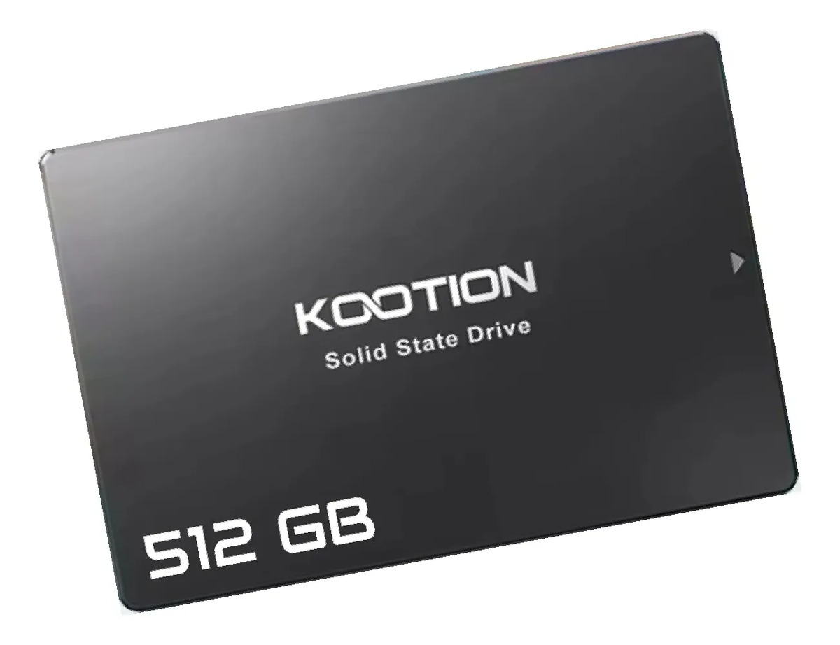 Ssd Kootion X16 | Mercado Livre
