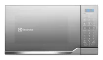 Microondas Electrolux Emdo30g3gseug 30 L Plateado