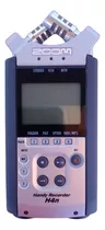 Zoom H4 Next Handy Recorder Xrl - 1/4  Imput Wav-mp3