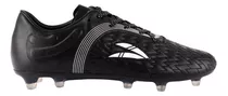 Zapatillas De Futbol Hombre Cac1ke Negro-negro Forza