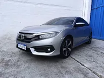 Honda Civic Ext 1.5 L/17