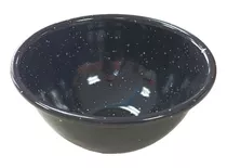 Bowl Individual Enlozado - Ensaladera Enlo Individual 18 Cm