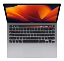 Macbook Pro M2 2022 8gb Ram 256gb Space Gray New