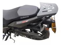 Parrilla Para Moto Tv's Apache Rtr 160 4 Valvulas