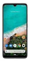 Xiaomi Mi A3 Dual Sim 64 Gb Branco-puro 4 Gb Ram