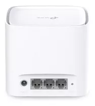 Sistema Wifi Easy Mesh Hc220-g5 Tp-link Mesh Ac1200 Pack X1