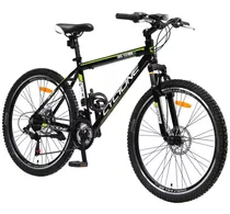 Nuevo Aluminio 29 Gt Bicicleta Mtb