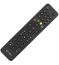 Controle Tv Compatível Com Oi Tv Hd Ses6 Etrs35 38 Elsys