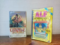 Películas En Vhs 