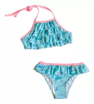 Bikini Nena Alouette