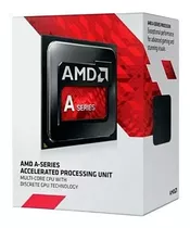 Micro Procesador Amd Apu A6 7480 3.8 Ghz Fm2 Video Radeon R5