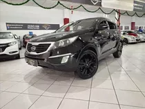 Kia Sportage 2.0 Lx 4x2 16v