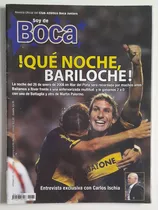 Revista Soy De Boca 31 Martin Palermo Boca 2 River 0 2008