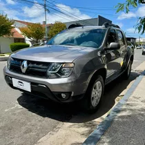 Renault Duster Oroch 2020 2.0 Dynamique