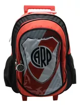 Mochila River Plate Con Carro 16 Pulgadas Ri383