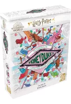 Harry Potter: Honey Dukes - Galápagos Jogos