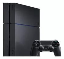 Playstation 4 Fat 500gb 2controles + Gta5 Físico