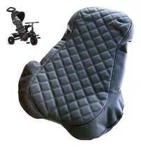 Assento Espuma Estofado Triciclo Smart Comfort Bandeirante