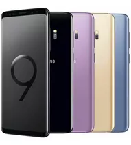 Nuevo Samsung Galaxy S9 Plus 64gb Original