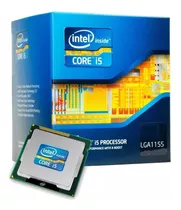 Kit Processador I5 3470 + Placa Mãe H61 Limpa Estoque