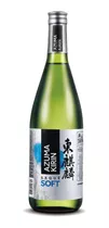 Saquê Azuma Kirin Soft 740ml