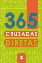 365 Cruzadas Diretas, De Cultural, Ciranda. Ciranda Cultural Editora E Distribuidora Ltda., Capa Mole Em Português, 2020