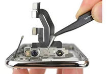 Reparacion Falla Face Id iPhone X/xs/xr/xs Max