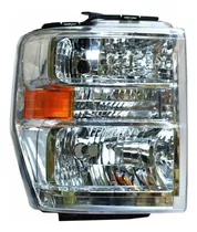 Faro Ford Van 2008 2009 2010 2011 2012 Econoline Tyc Der Tyo