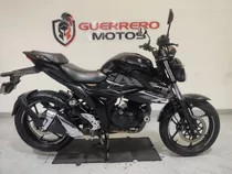 Suzuki Gixxer 150 Fi 2023