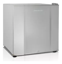 Minibar Challenger 50 Litros Gris Cr-086