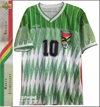 Camiseta Bolivia 94