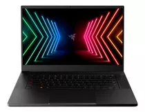 Notebook Razer Blade 15 Qhd I7 1tb 32gb Bajo Pedido Netpc