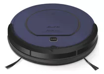 Aspiradora Robot Smart-tek Ava Mini Dark Blue 1000 Kpa Color Azul Oscuro