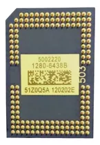 Chip Dmd 1280-6038b 1280-6039b 1280-6138b 6139b 6339b