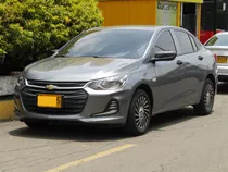 Chevrolet Onix 1.0 Lt Tp 