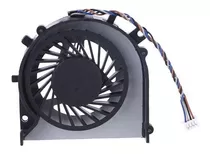 Ventilador Hp 240 245 G4 Y G5 14-ac 14-an 14-af 340 G3 Y G4