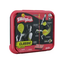 Swingball Juego Con Base Raqueta Y Pelota 165cm 72900