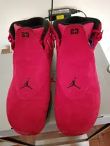 Zapatos Originales Nike Air Jordan Retro Xviii Talla Us10.5