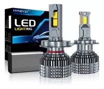 Kit De Luces Led H7 H11 9005 9006 60000lm Canbus For Coche