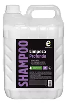 Shampoo Banho E Tosa Cães E Gatos Limpeza Profunda 5 L