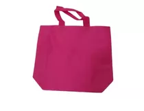 Bolsa Tnt Grueso 48x40 Ideal Locales Comerciales Pack X 25