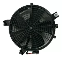 Electroventilador Mitsubishi - L200 - Sportero - Triton