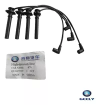 Cables Bujias Geely Ck Mk Ha 