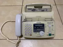 Telefono Fax Panasonic