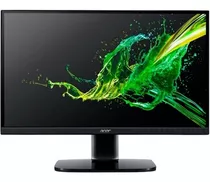 Monitor Gamer Led Va 23.8  Full Hd Hdmi Vga Ka242y - Acer