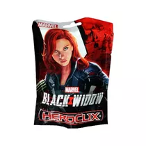 Wizkids 72251 Heroclix Marvel Black Widow