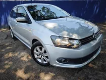 Volkswagen Vento 2014