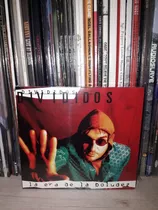 Divididos La Era De La Boludez Cd Nuevo