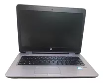 Oferta Lap Hp Probook 640 G2  Intel Core I5 6200u 500gb/8gb