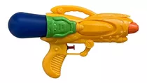 Pistola De Agua Lanzador De Agua Niños Piscina Juguete